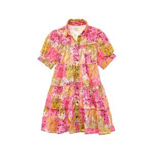 Peixoto Girls  Lola Mini Dress